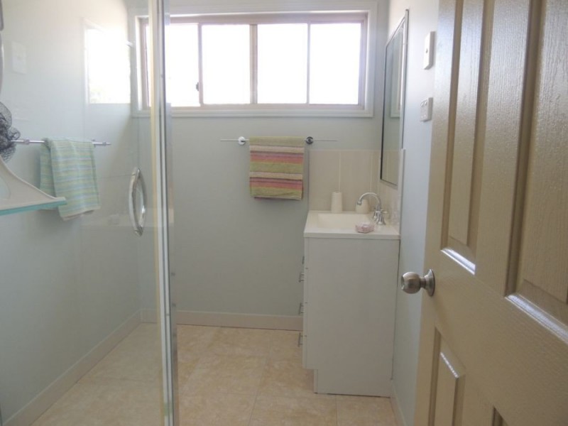 97 Glenbar Road, Woocoo QLD 4620