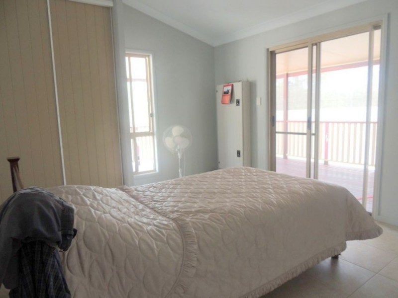 97 Glenbar Road, Woocoo QLD 4620