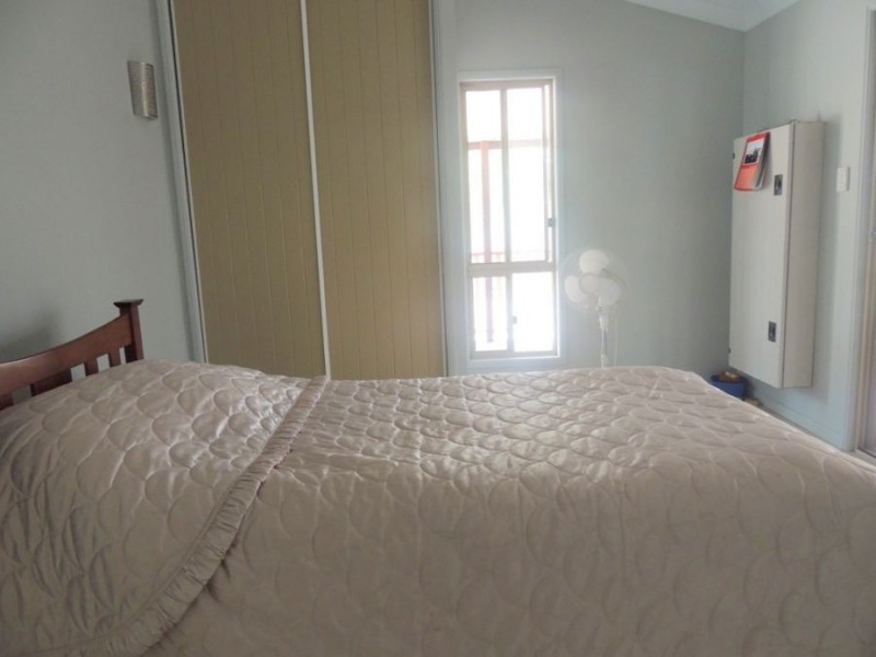 97 Glenbar Road, Woocoo QLD 4620