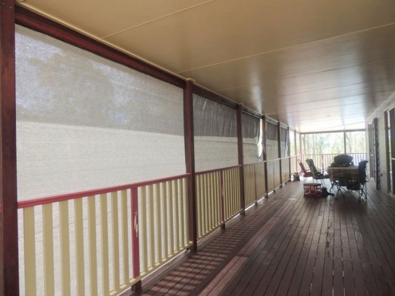 97 Glenbar Road, Woocoo QLD 4620