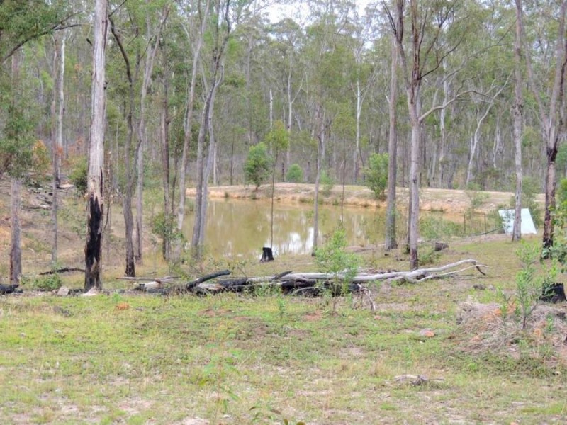 97 Glenbar Road, Woocoo QLD 4620