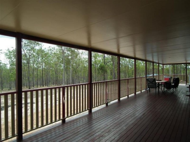 97 Glenbar Road, Woocoo QLD 4620