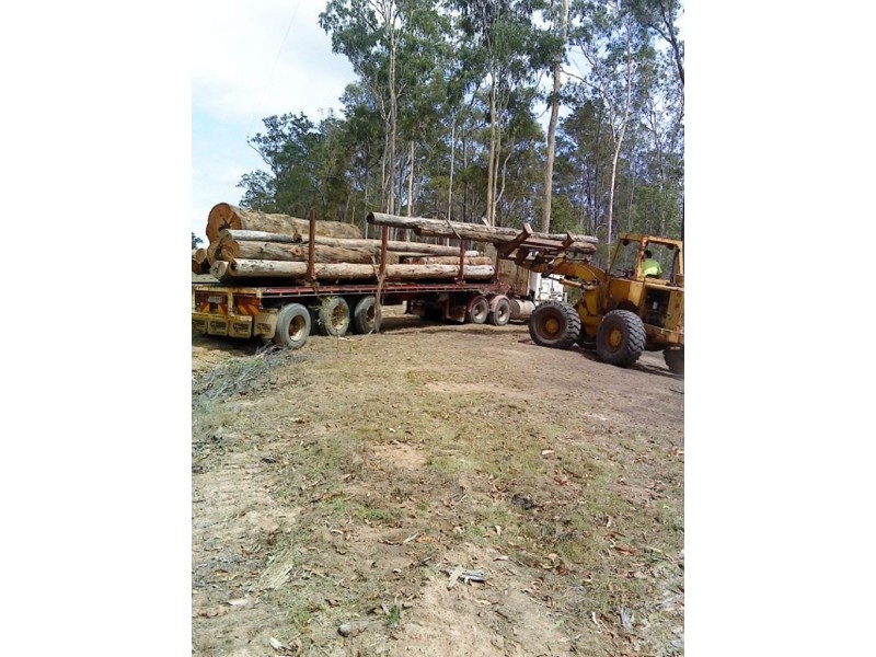 97 Glenbar Road, Woocoo QLD 4620