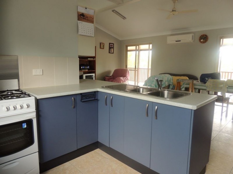 97 Glenbar Road, Woocoo QLD 4620