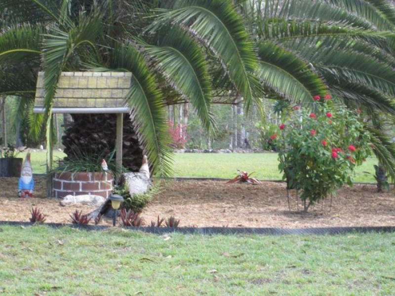 16 Hilltop Lane, Wonbah QLD 4671