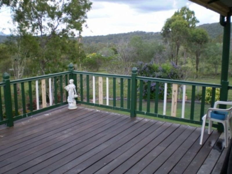 16 Hilltop Lane, Wonbah QLD 4671