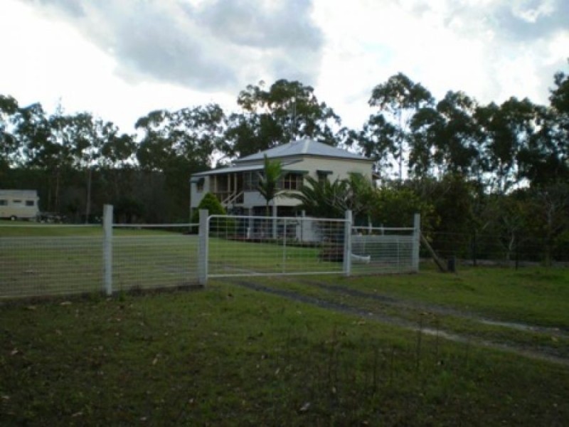 16 Hilltop Lane, Wonbah QLD 4671