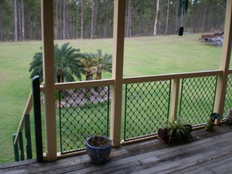 16 Hilltop Lane, Wonbah QLD 4671