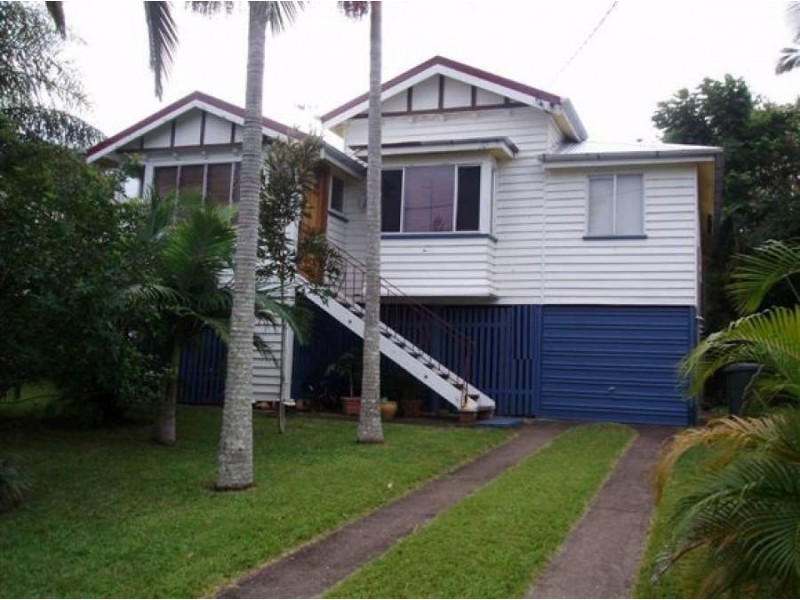 141 Queen Street, Maryborough QLD 4650