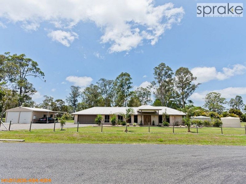 59 Lamerton Drive, Tinana QLD 4650