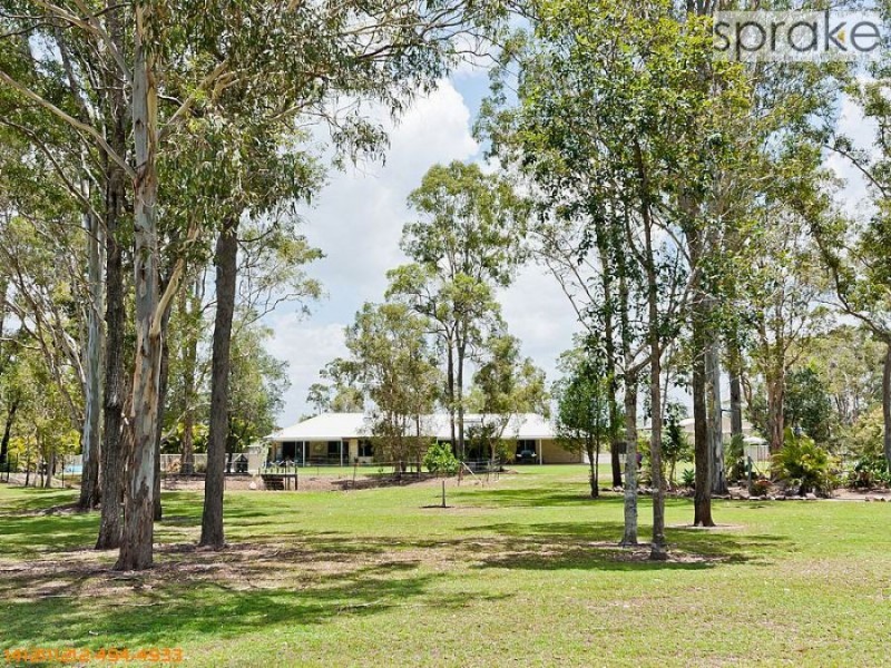 59 Lamerton Drive, Tinana QLD 4650
