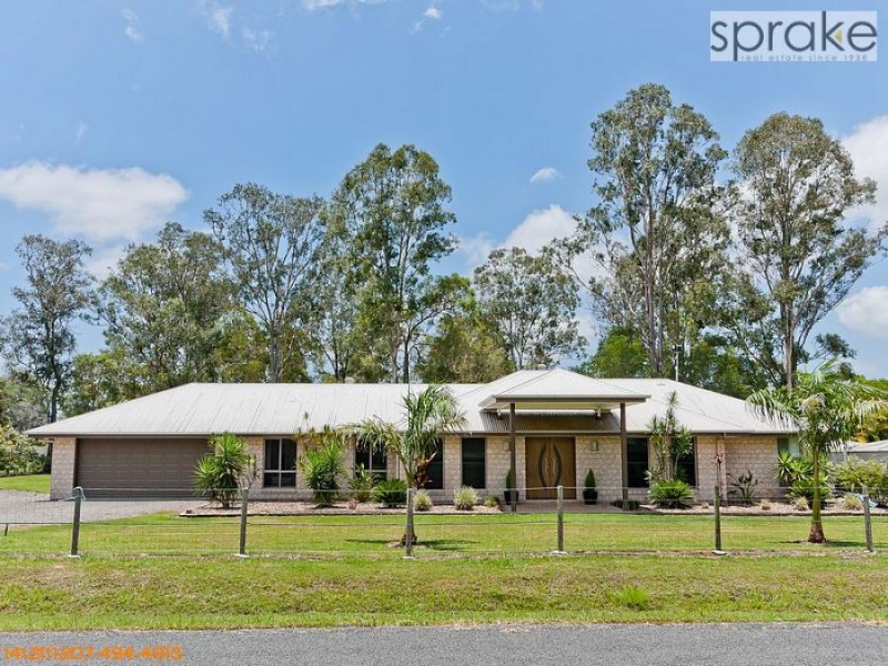 59 Lamerton Drive, Tinana QLD 4650