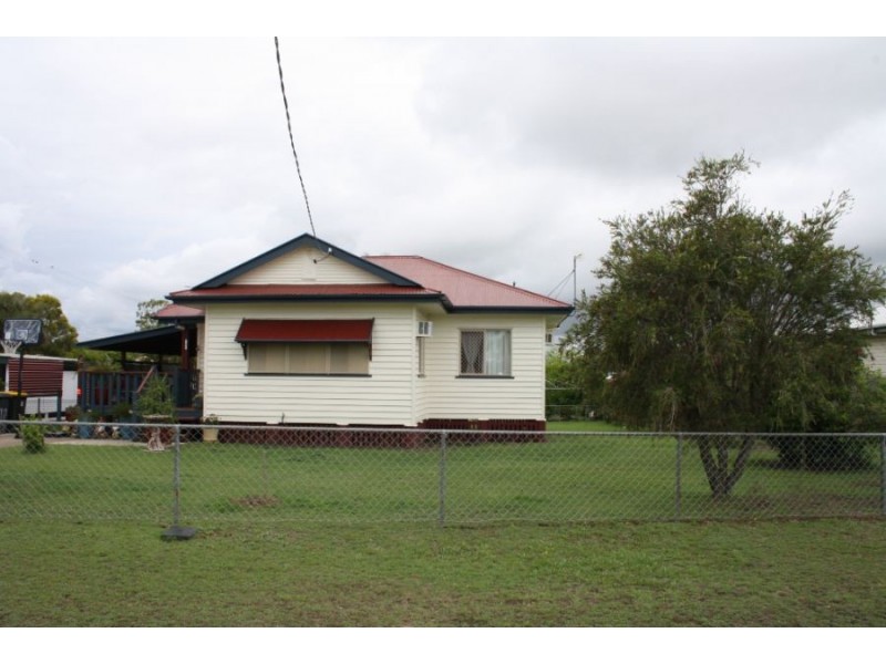 707 Kent Street, Maryborough QLD 4650