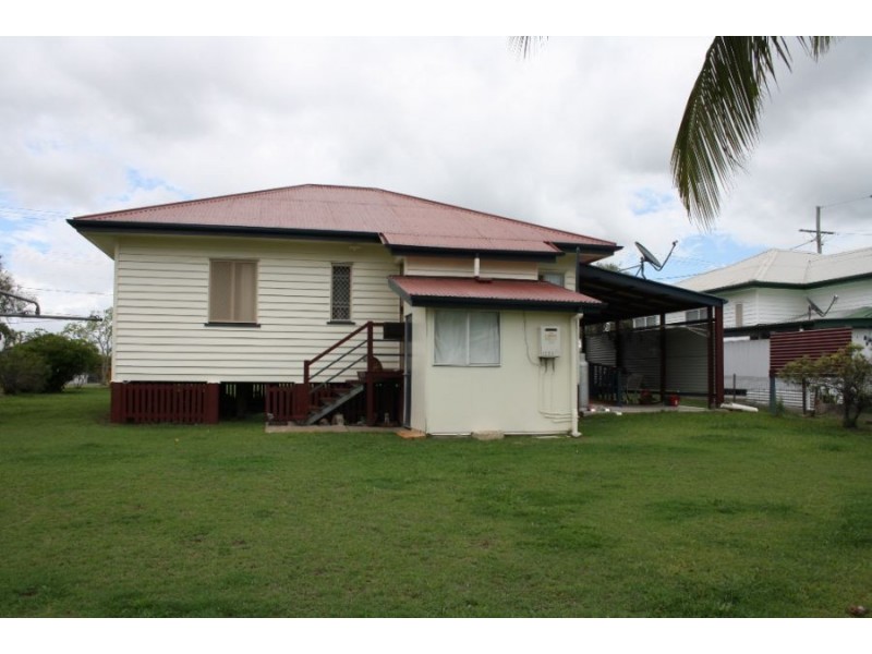 707 Kent Street, Maryborough QLD 4650