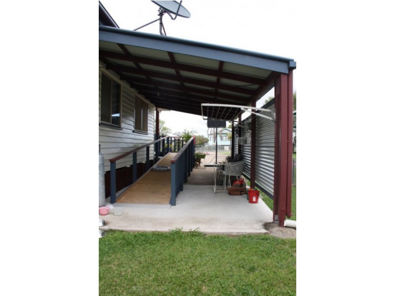 707 Kent Street, Maryborough QLD 4650