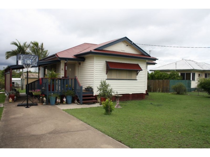707 Kent Street, Maryborough QLD 4650