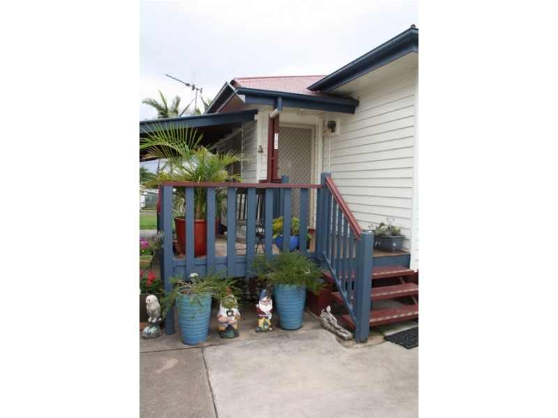 707 Kent Street, Maryborough QLD 4650