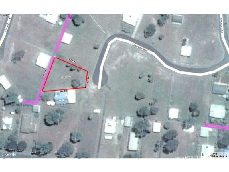 15 Themeda Way, Poona QLD 4650