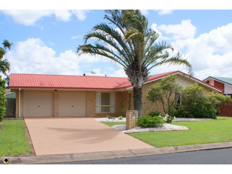 15 Eucalypt Drive, Maryborough QLD 4650