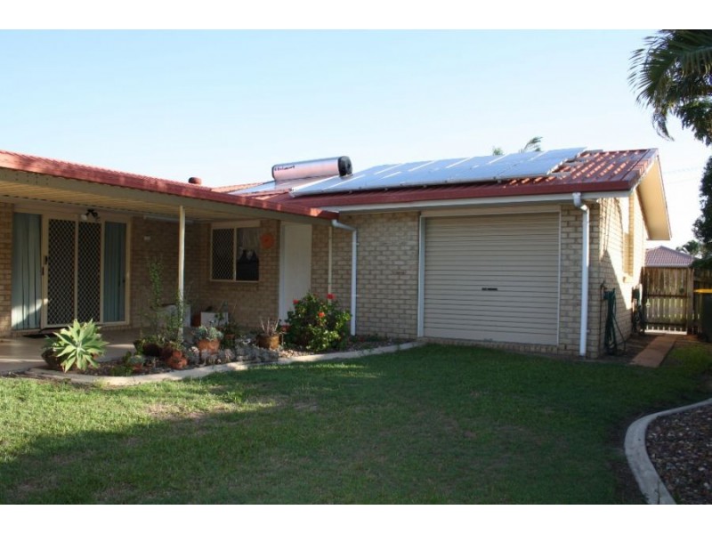 15 Eucalypt Drive, Maryborough QLD 4650