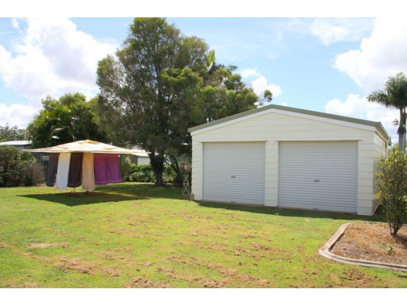 11 Caringa Street, Maryborough QLD 4650