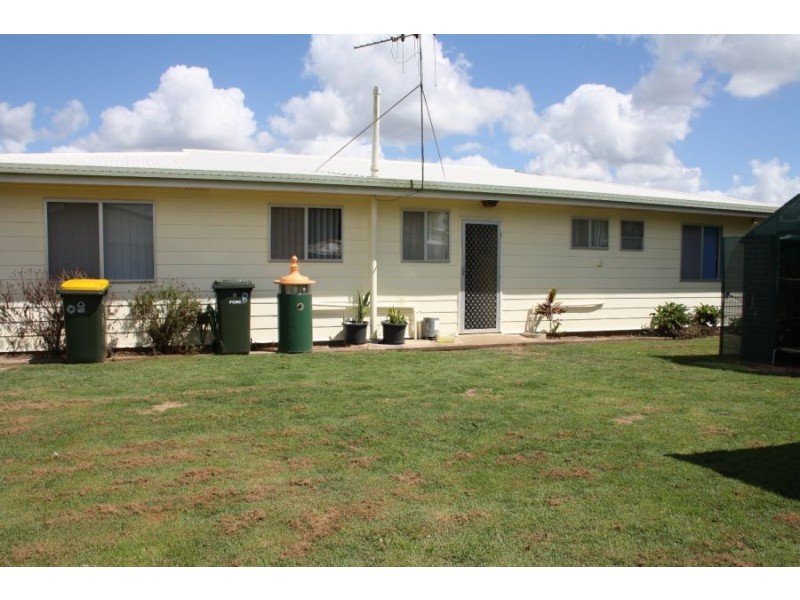 11 Caringa Street, Maryborough QLD 4650