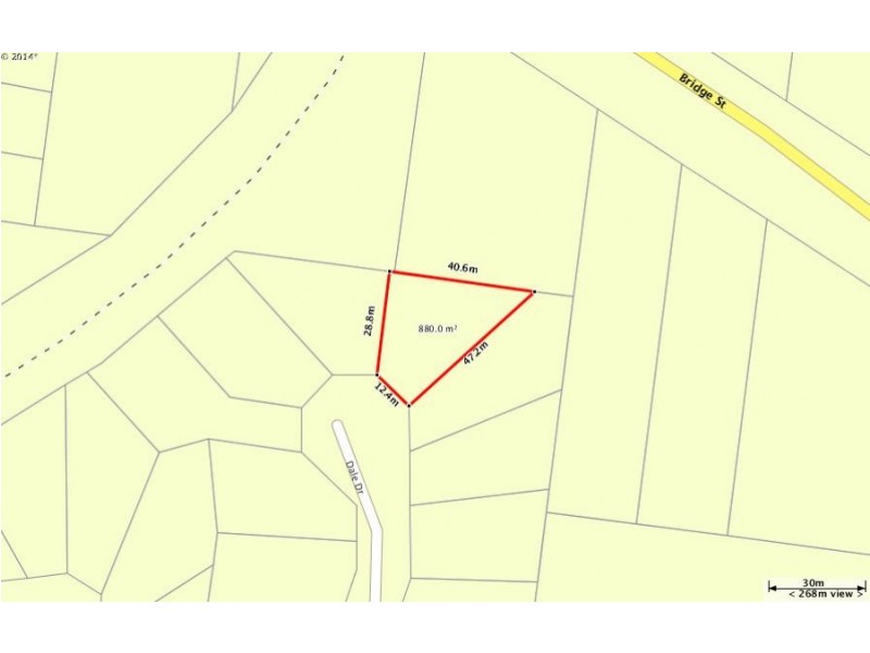 14 Dale Drive, Tiaro QLD 4650