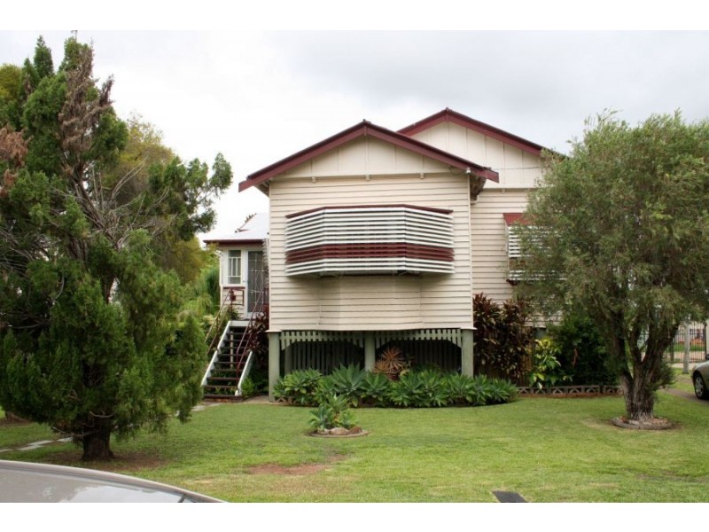 51 Ferry Lane, Maryborough QLD 4650