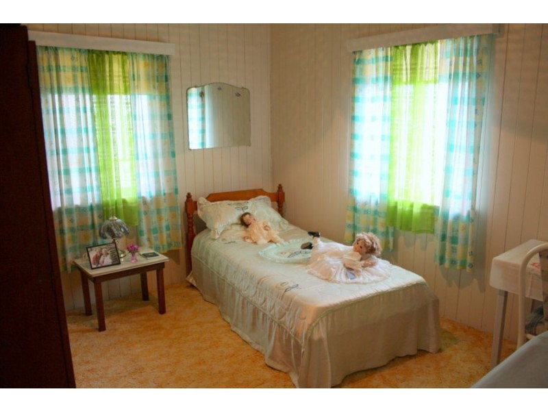 51 Ferry Lane, Maryborough QLD 4650