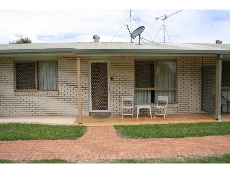 3/43a North Street, Maryborough QLD 4650