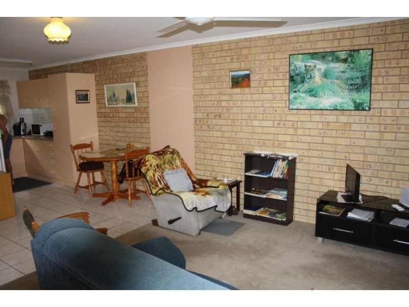 3/43a North Street, Maryborough QLD 4650