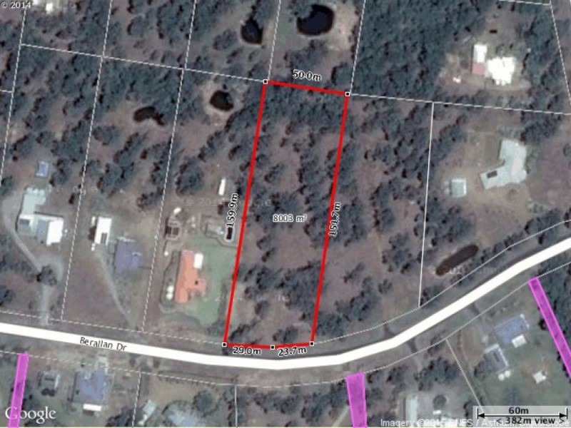 36-42 Berallan Drive, Tinana QLD 4650