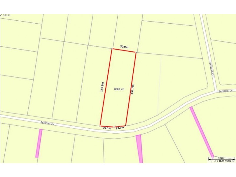 36-42 Berallan Drive, Tinana QLD 4650