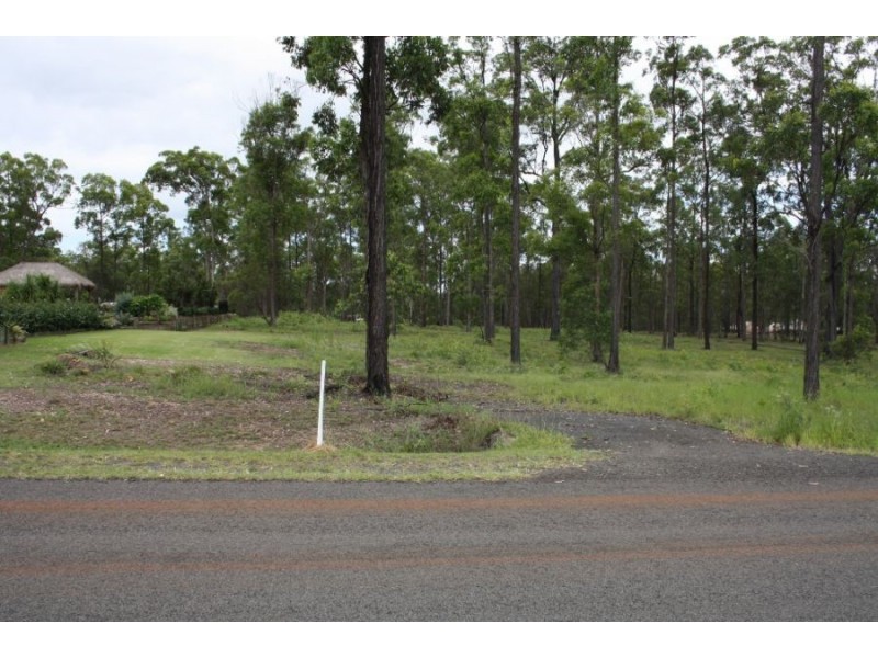 36-42 Berallan Drive, Tinana QLD 4650