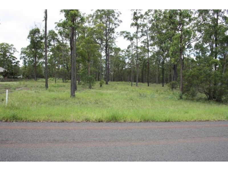 36-42 Berallan Drive, Tinana QLD 4650