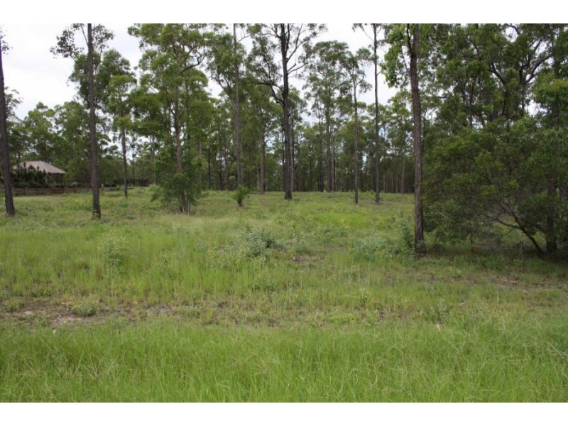 36-42 Berallan Drive, Tinana QLD 4650