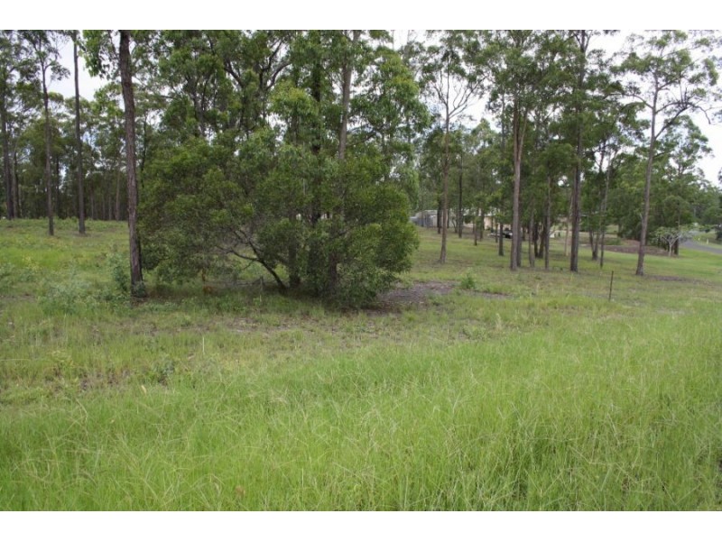 36-42 Berallan Drive, Tinana QLD 4650