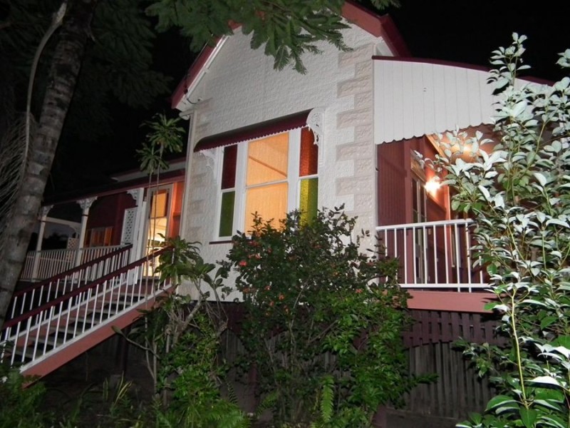 284 Lennox Street, Maryborough QLD 4650