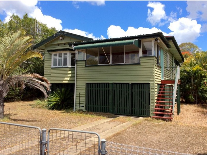 34 Muriel Street, Maryborough QLD 4650