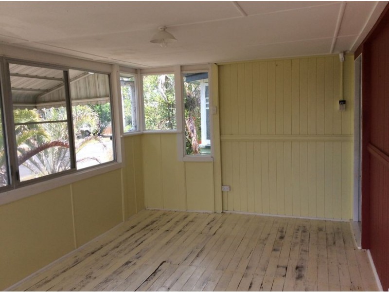 34 Muriel Street, Maryborough QLD 4650
