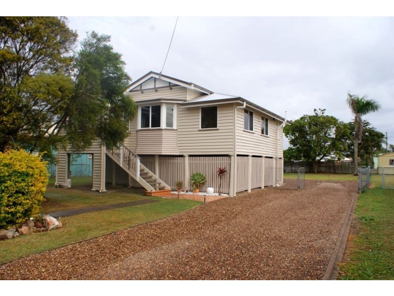 44 Gallipoli Street, Maryborough QLD 4650