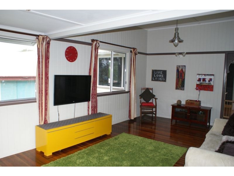 44 Gallipoli Street, Maryborough QLD 4650