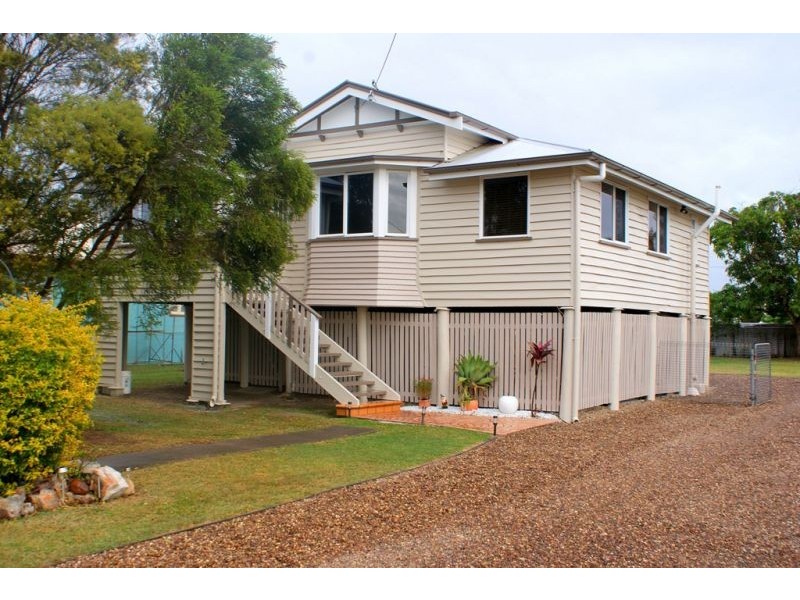 44 Gallipoli Street, Maryborough QLD 4650