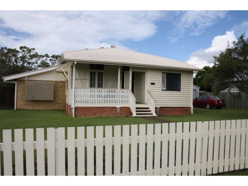 291 Walker Street, Maryborough QLD 4650