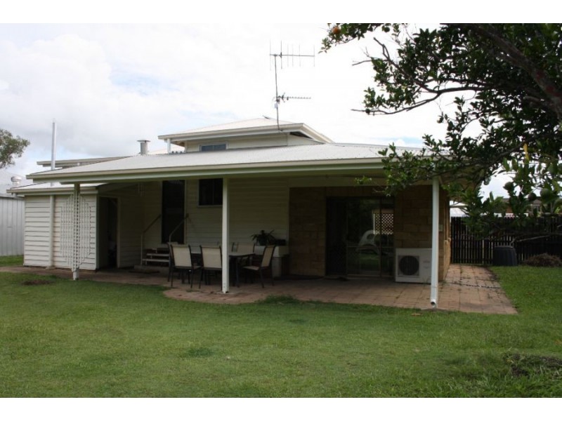 291 Walker Street, Maryborough QLD 4650