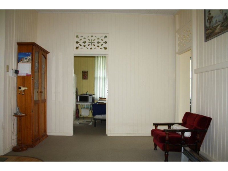 291 Walker Street, Maryborough QLD 4650