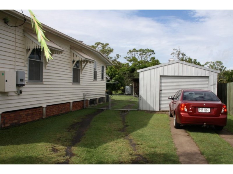 291 Walker Street, Maryborough QLD 4650