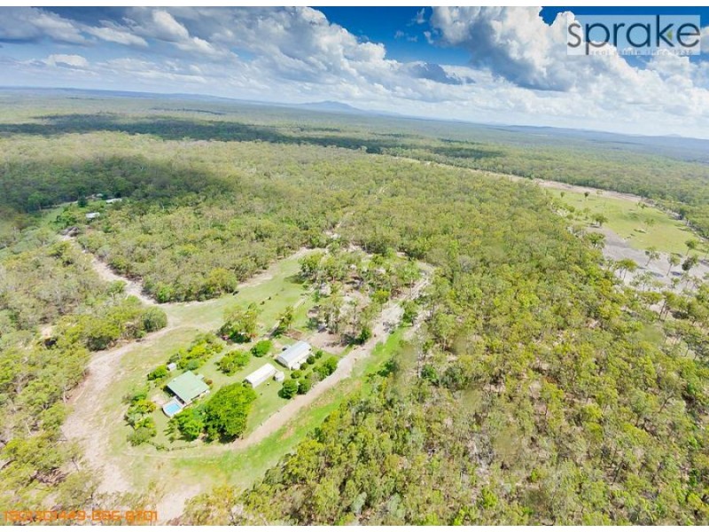 108 One Chain Road, Yerra QLD 4650