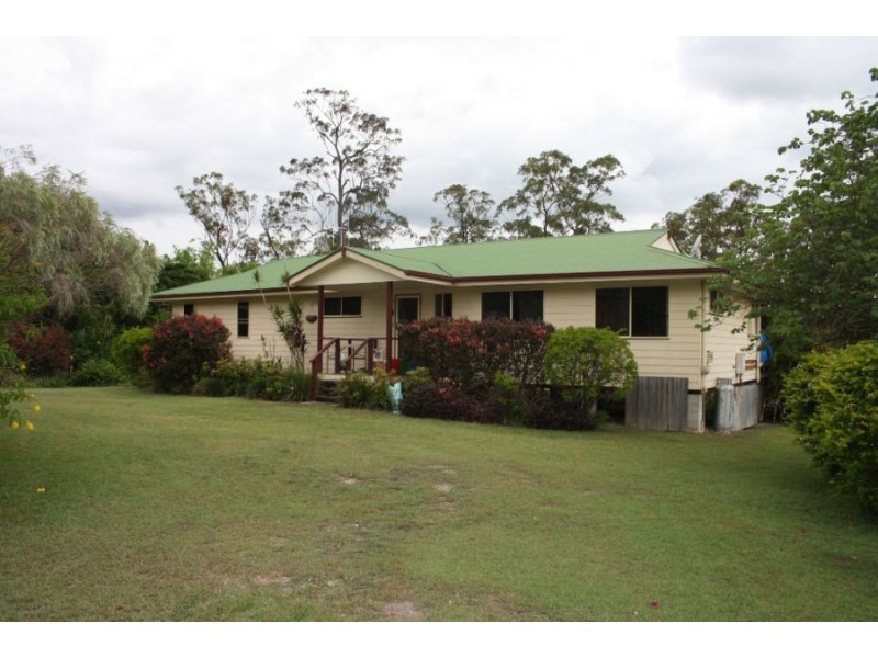 108 One Chain Road, Yerra QLD 4650