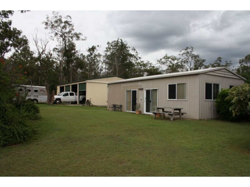 108 One Chain Road, Yerra QLD 4650